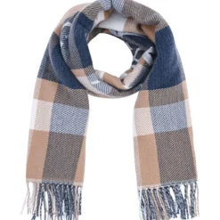 HV Polo Sjaal HVPNadine Camel