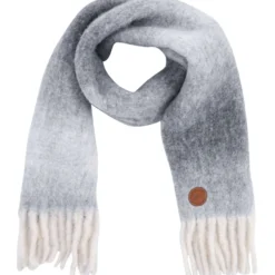 HV Polo Sjaal HVPNadine Grey Heather