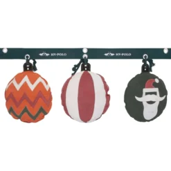 HV Polo Stable Buddy HVPBell bulbs Multi