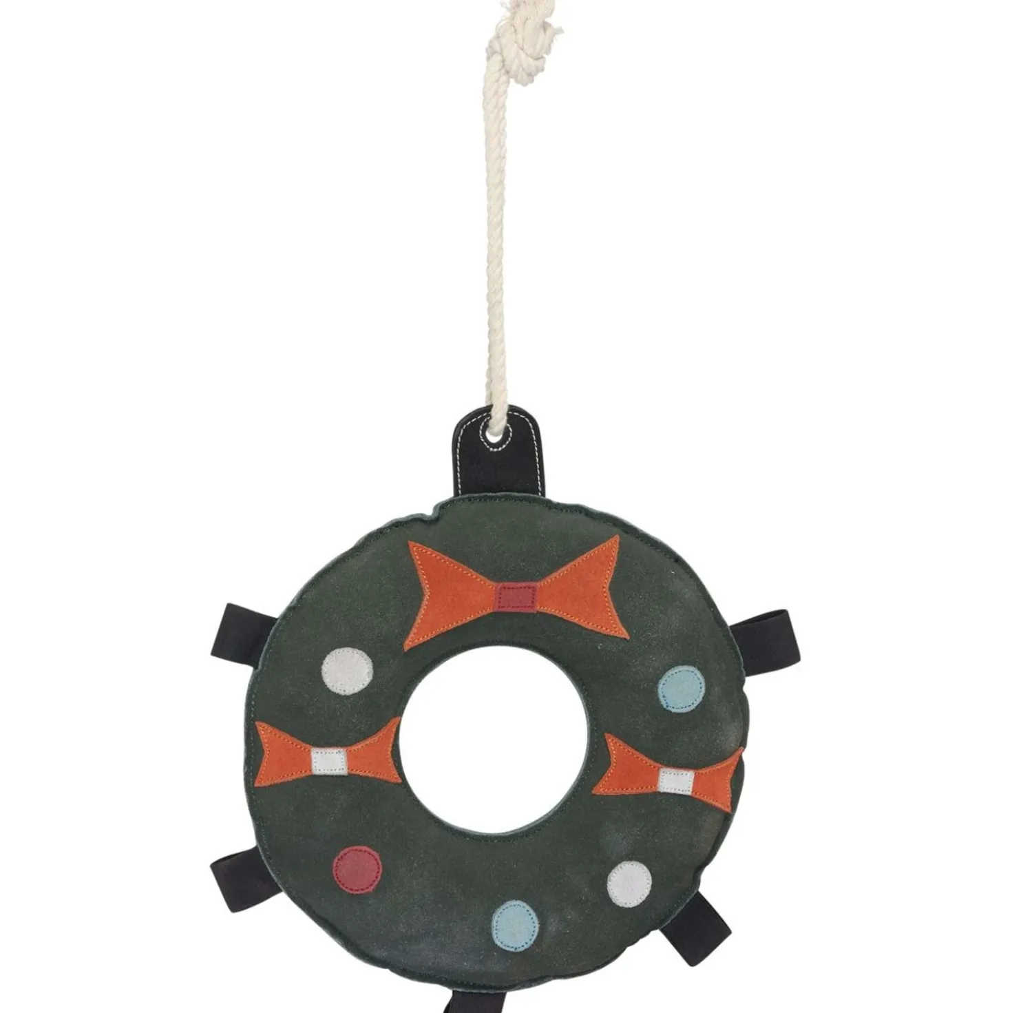 HV Polo Stable Buddy HVPChristmas Multi