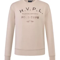 HV Polo Sweater HVPJanice Champagne