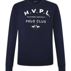 HV Polo Sweater HVPJanice Navy