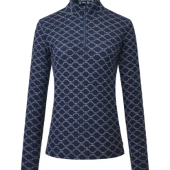 HV Polo Trainingsshirt HVPNadia Navy