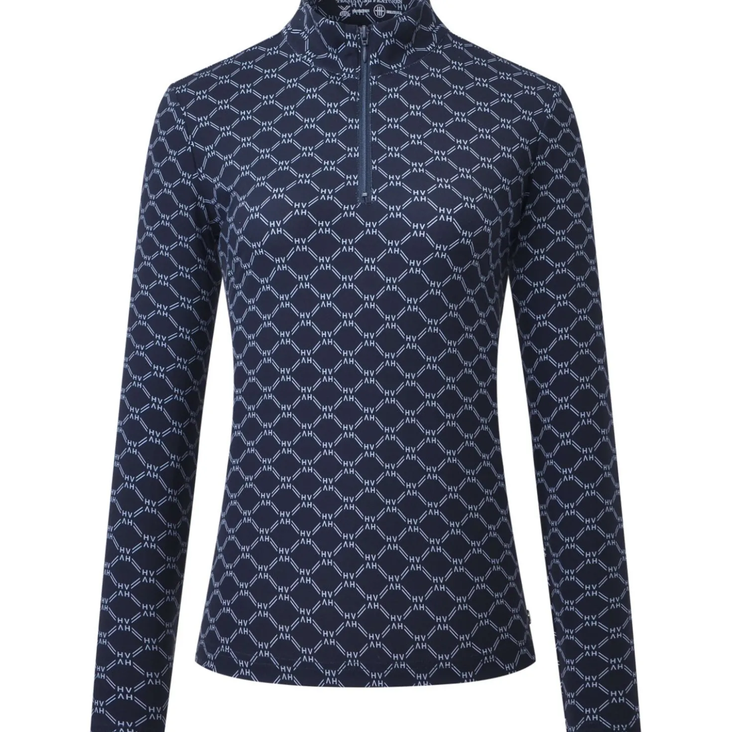 HV Polo Trainingsshirt HVPNadia Navy