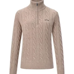 HV Polo Trui HVPDunya Camel