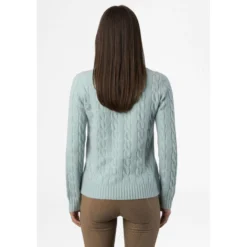 HV Polo Trui HVPDunya Mineral Blue