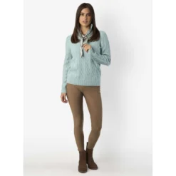 HV Polo Trui HVPDunya Mineral Blue
