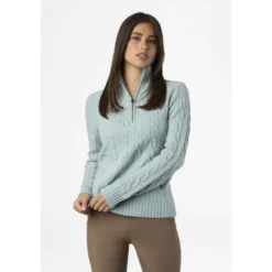 HV Polo Trui HVPDunya Mineral Blue