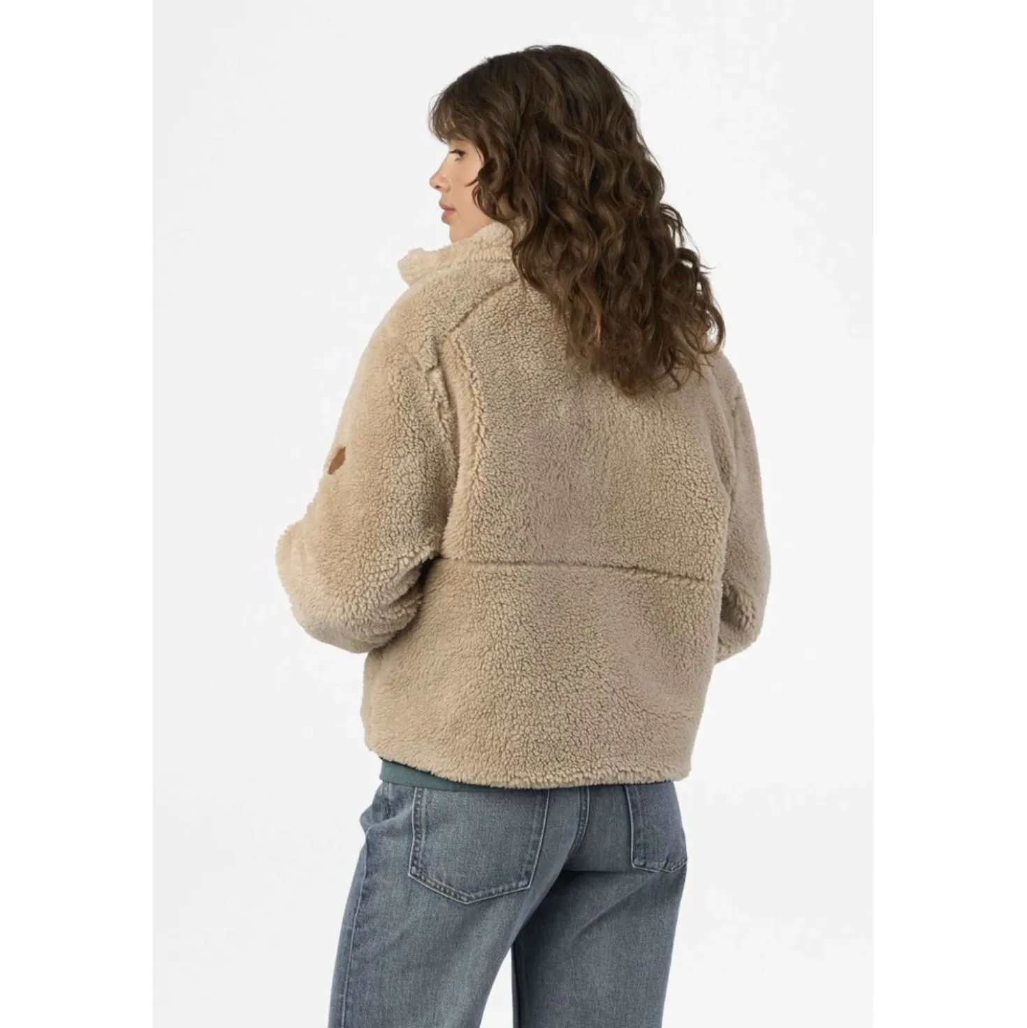 HV Polo Vest HVPCarlotta Chalk
