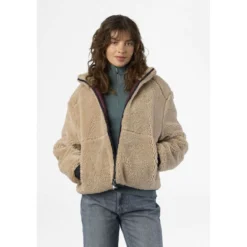 HV Polo Vest HVPCarlotta Chalk