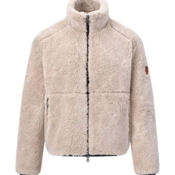 HV Polo Vest HVPCarlotta Chalk