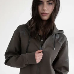HV Polo Vest HVPJoan Pine