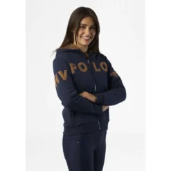 HV Polo Vest HVPReina Navy