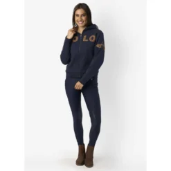 HV Polo Vest HVPReina Navy