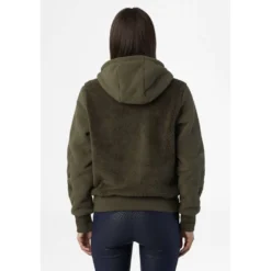 HV Polo Vest HVPRoyce Forest Green