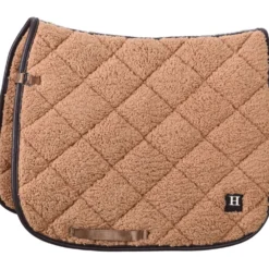 HV Polo Zadeldekje HVPLisa Dressuur Almond