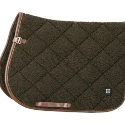 HV Polo Zadeldekje HVPLisa Veelzijdigheid Forest Green