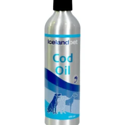 Icelandpet Cod Oil