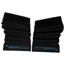 Ice-Vibe Cold Packs 2 Stuks Black