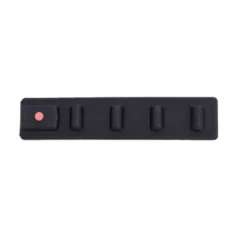 Ice-Vibe Trilplaat & Batterij met LED light