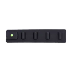 Ice-Vibe Trilplaat & Batterij met LED light