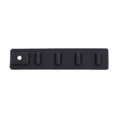 Ice-Vibe Trilplaat & Batterij met LED light