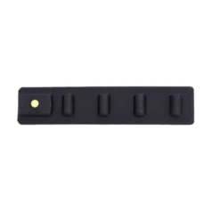 Ice-Vibe Trilplaat & Batterij met LED light
