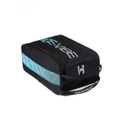 Ice-Vibe Wraps II 2 Stuks Zwart/Aqua