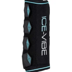 Ice-Vibe Wraps II 2 Stuks Zwart/Aqua