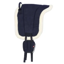Imperial Riding Bareback Pad IRHFree Ride Navy