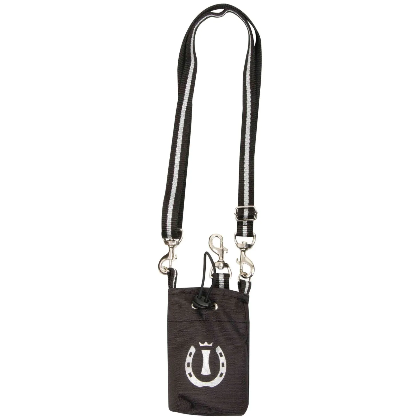 Imperial Riding Beloningstasje IRHFree Ride Zwart