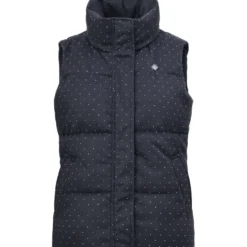 Imperial Riding Bodywarmer IRHBelle Herringbone Grijs