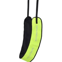 Imperial Riding Borsttuig IRHReflective Geel