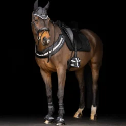 Imperial Riding Borsttuig IRHLuminous Zwart