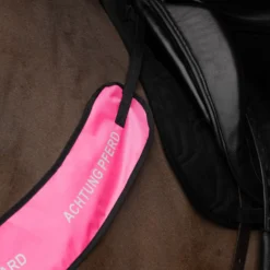 Imperial Riding Borsttuig IRHReflective Pink