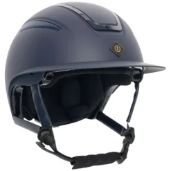 Imperial Riding Cap IRHOlania Deluxe Big Visor Navy