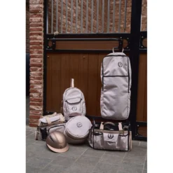 Imperial Riding Captas IRHBasic Taupe