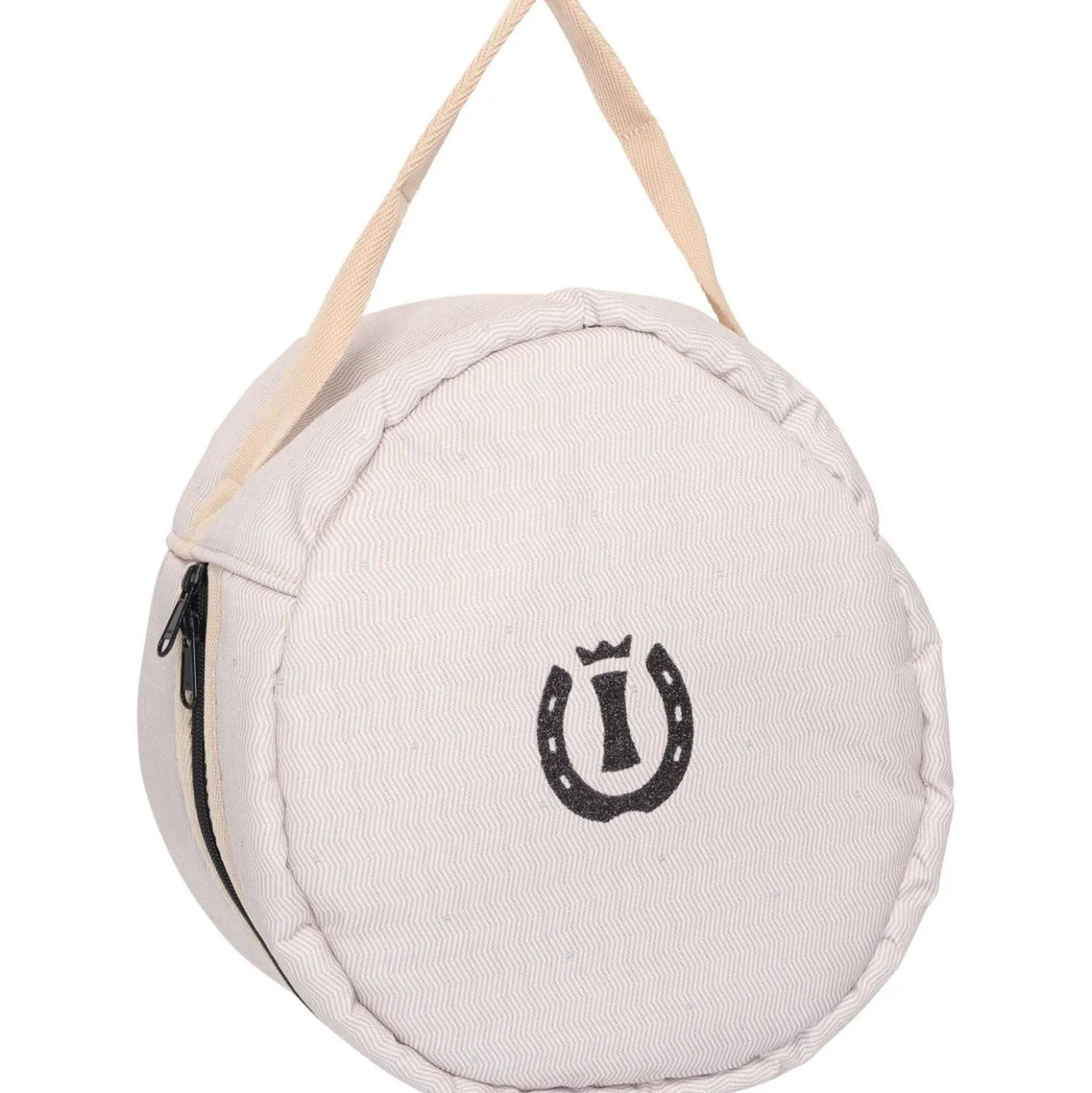 Imperial Riding Captas IRHBasic Taupe