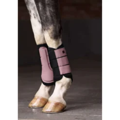 Imperial Riding Dressage Boots IRHCloud Dancer Mauve