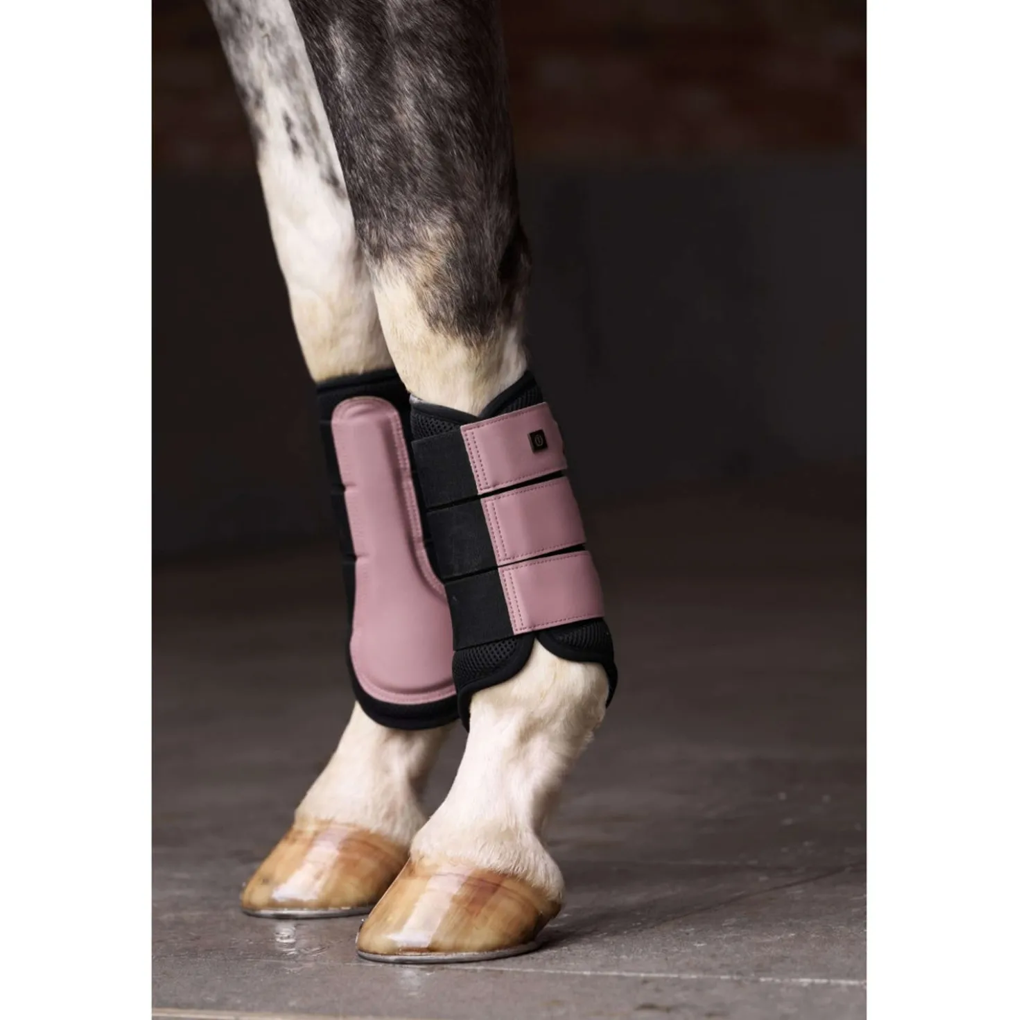 Imperial Riding Dressage Boots IRHCloud Dancer Mauve
