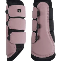 Imperial Riding Dressage Boots IRHCloud Dancer Mauve