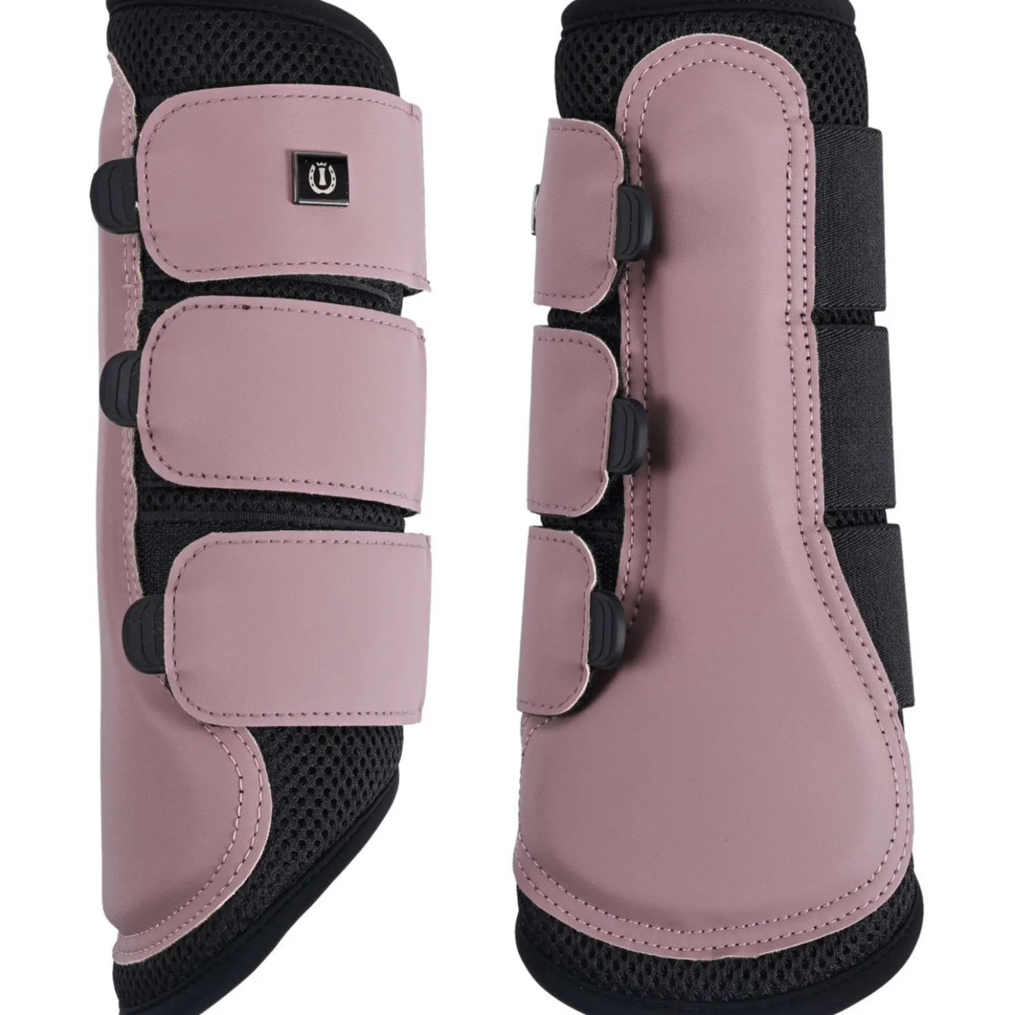 Imperial Riding Dressage Boots IRHCloud Dancer Mauve