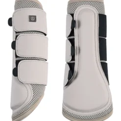 Imperial Riding Dressage Boots IRHCloud Dancer Taupe