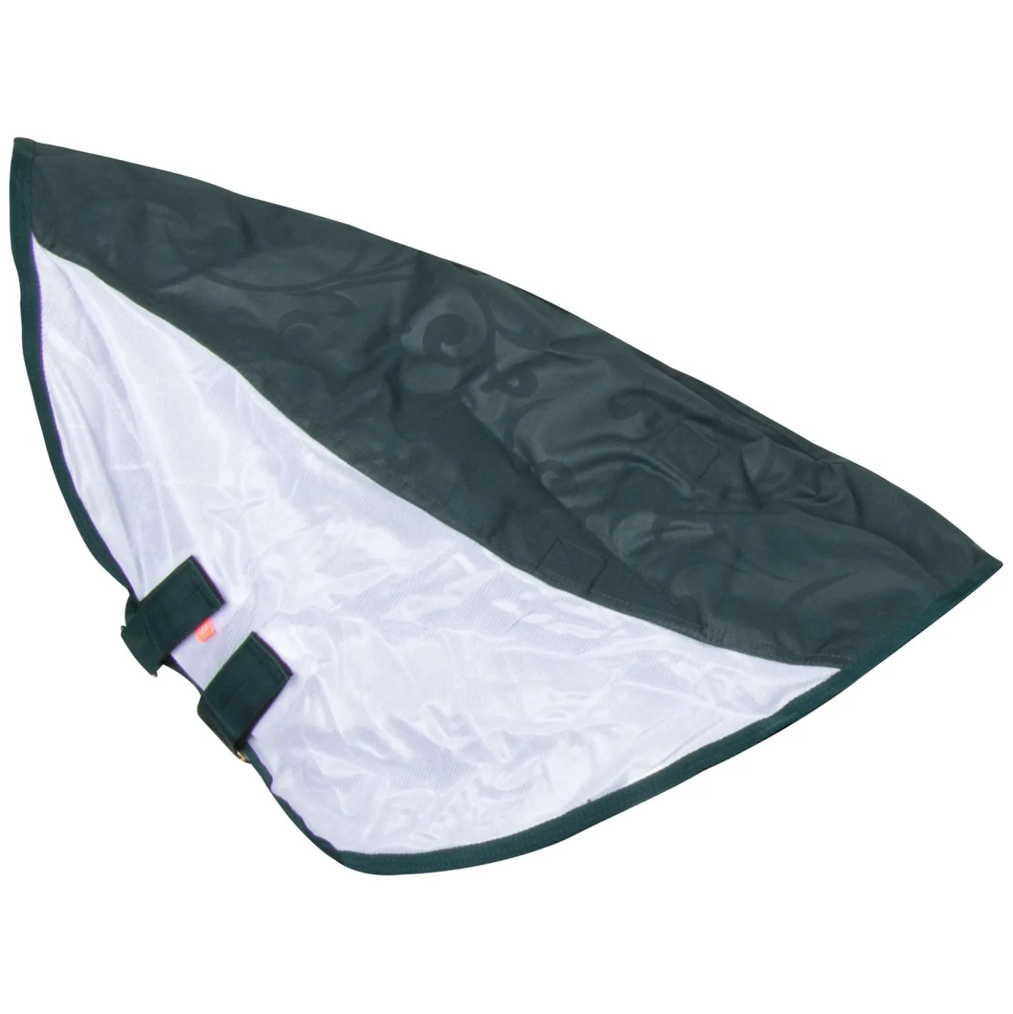 Imperial Riding Halsstuk IRHSuper-Dry Forest Green