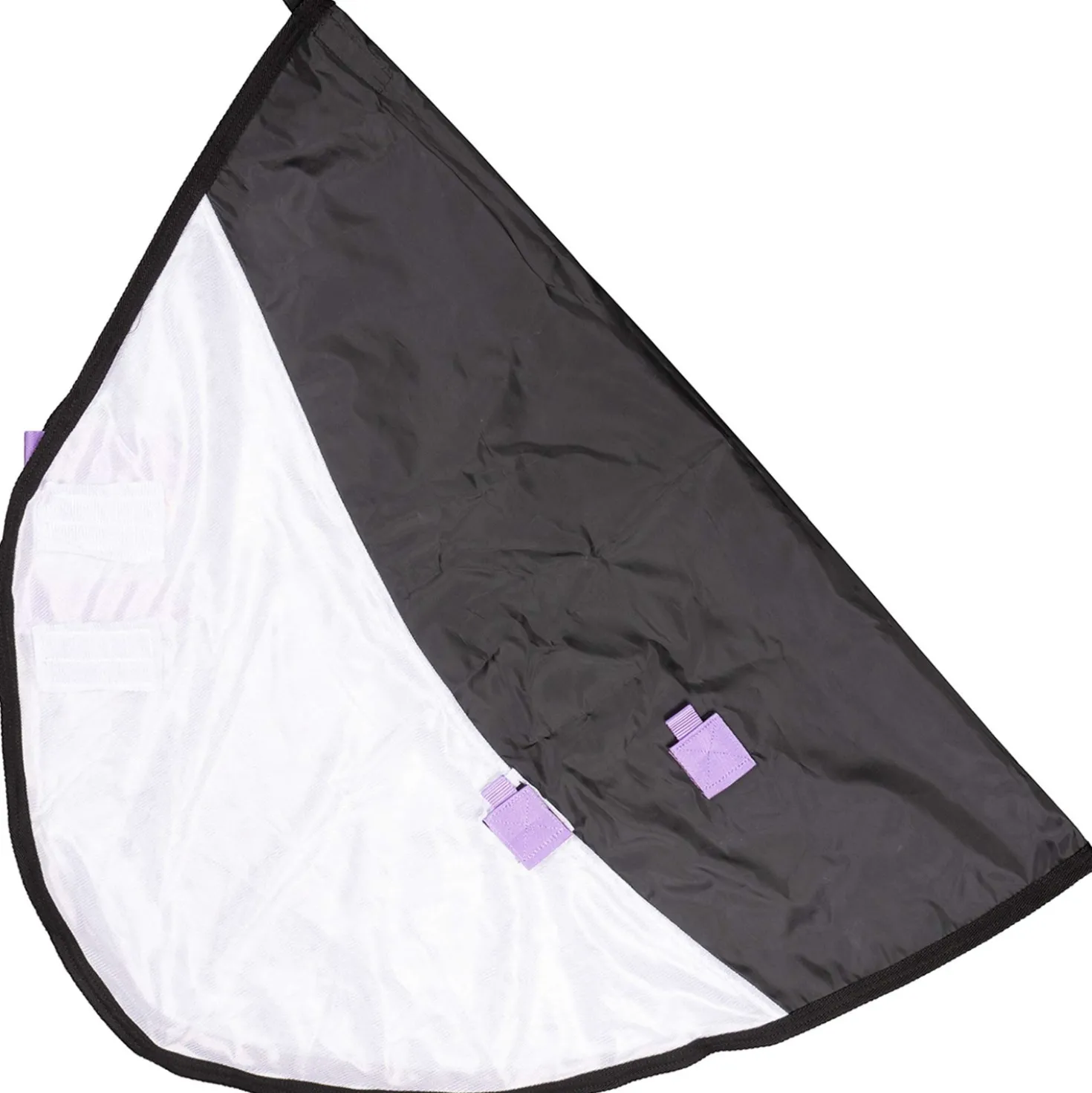 Imperial Riding Halsstuk IRHSuper-dry Wisteria