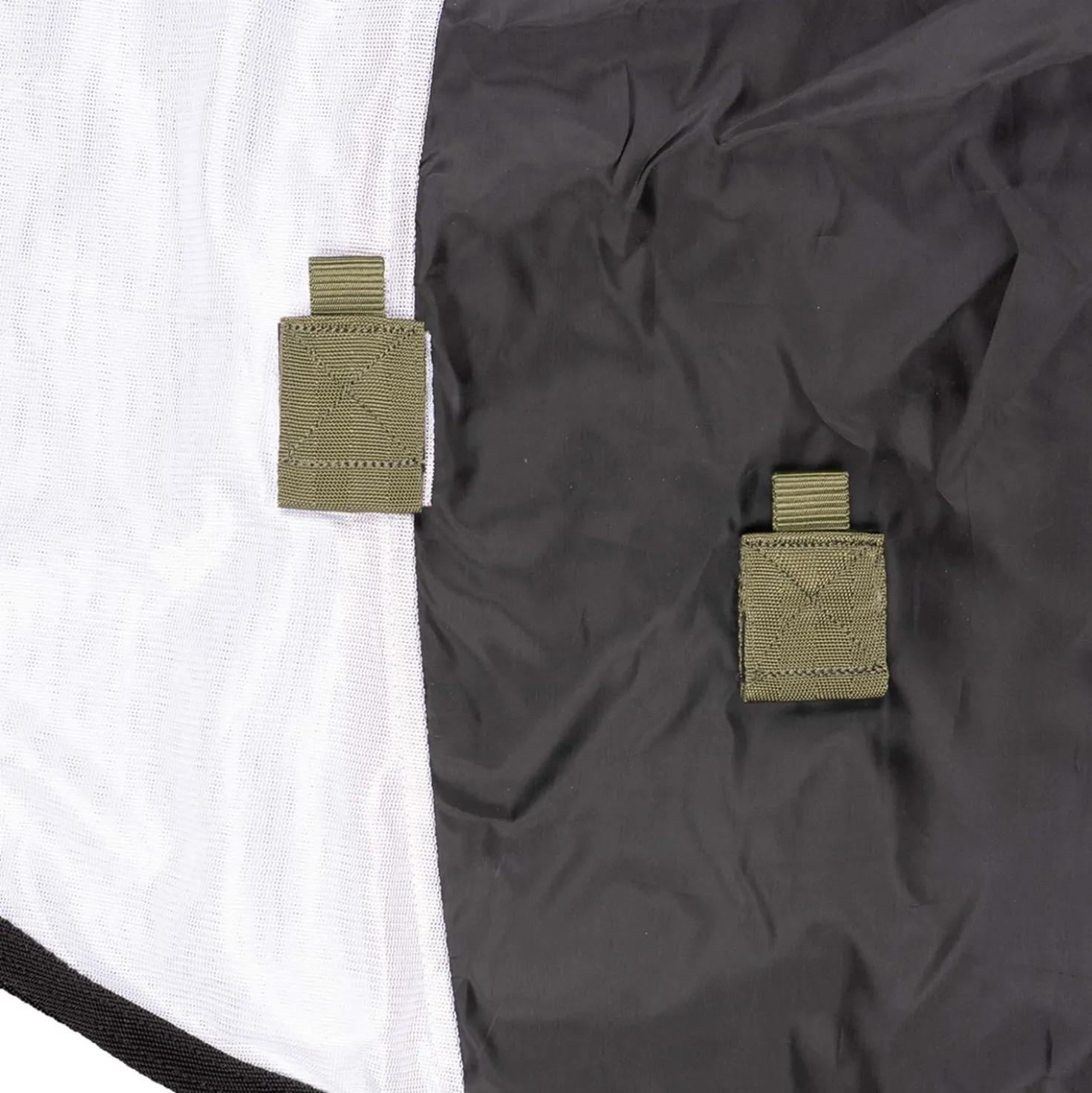 Imperial Riding Halsstuk IRHSuper-dry Light Olive