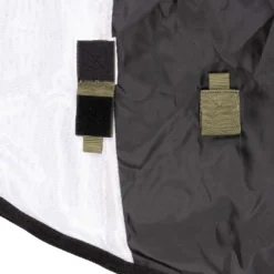 Imperial Riding Halsstuk IRHSuper-dry Light Olive