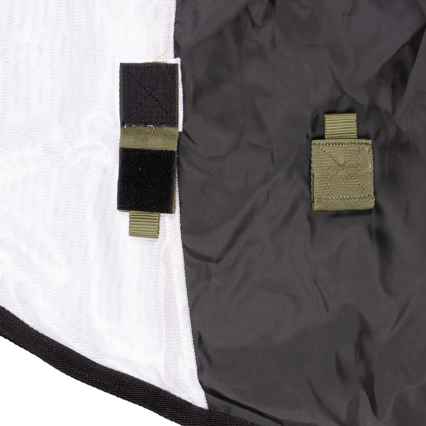 Imperial Riding Halsstuk IRHSuper-dry Light Olive