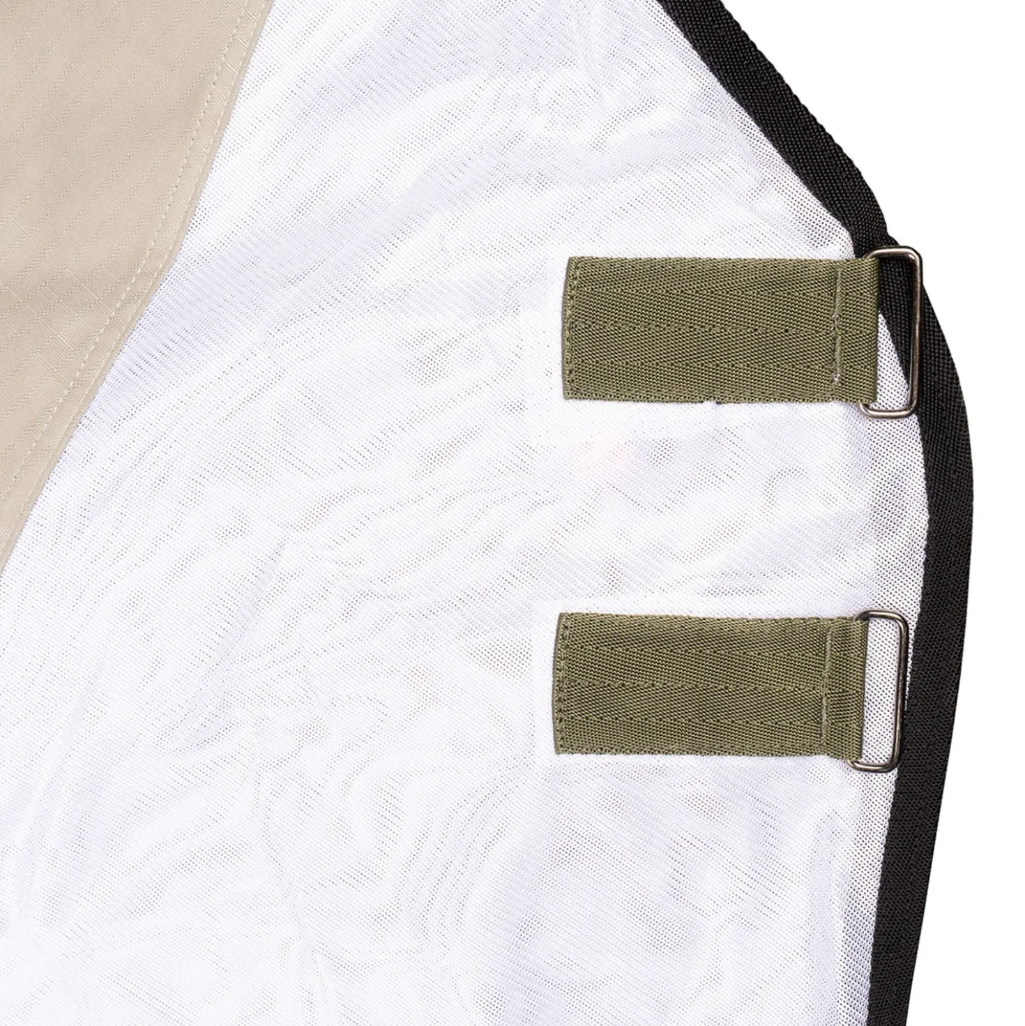 Imperial Riding Halsstuk IRHSuper-dry Light Olive