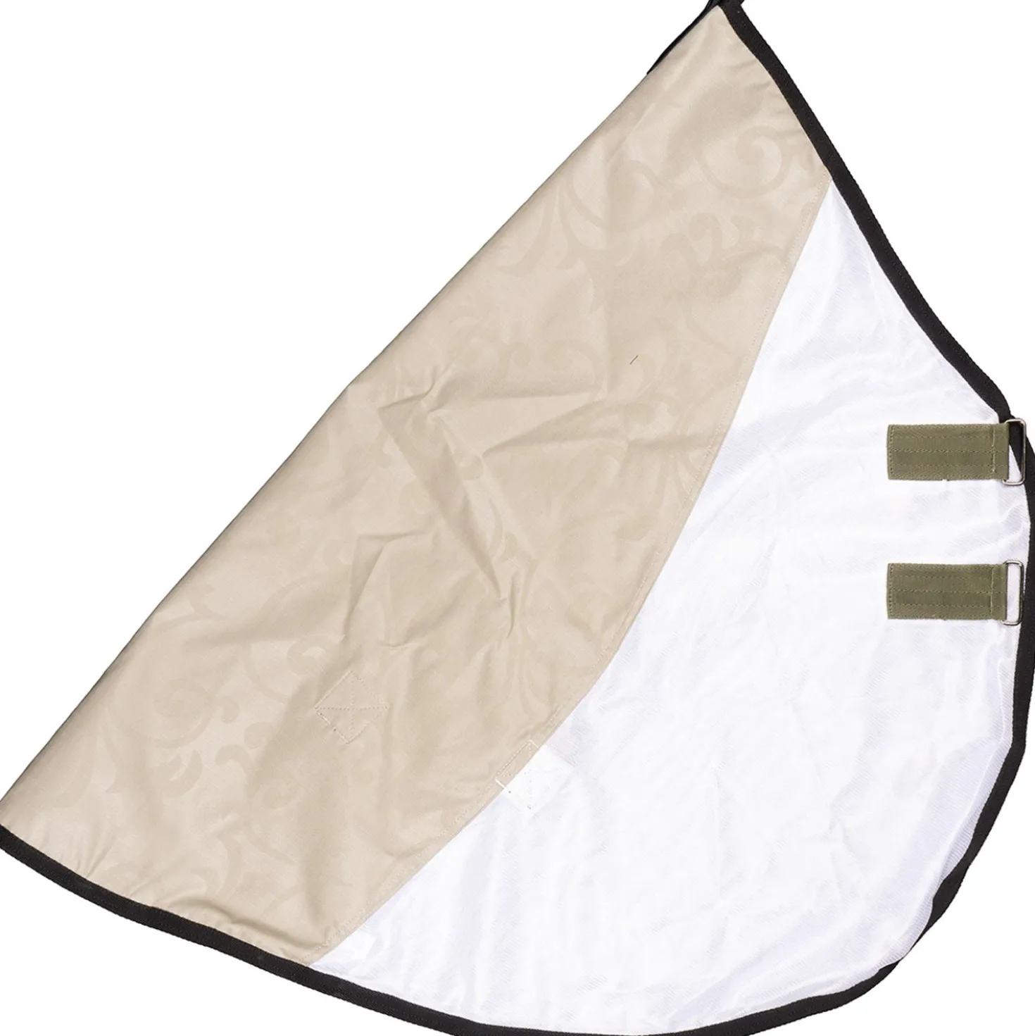 Imperial Riding Halsstuk IRHSuper-dry Light Olive